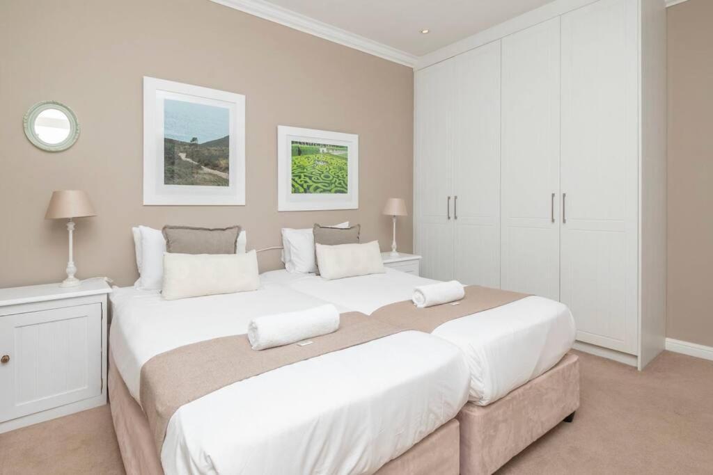Apartment 2 Bedroom With Amazing City Views
