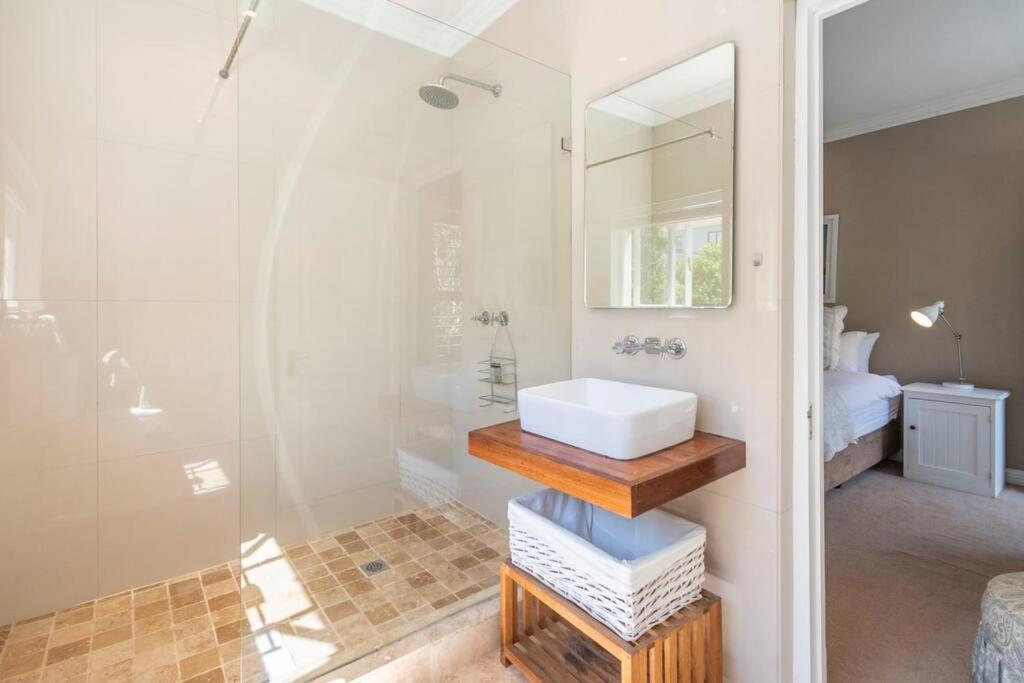 Apartment 2 Bedroom With Amazing City Views Cape Town