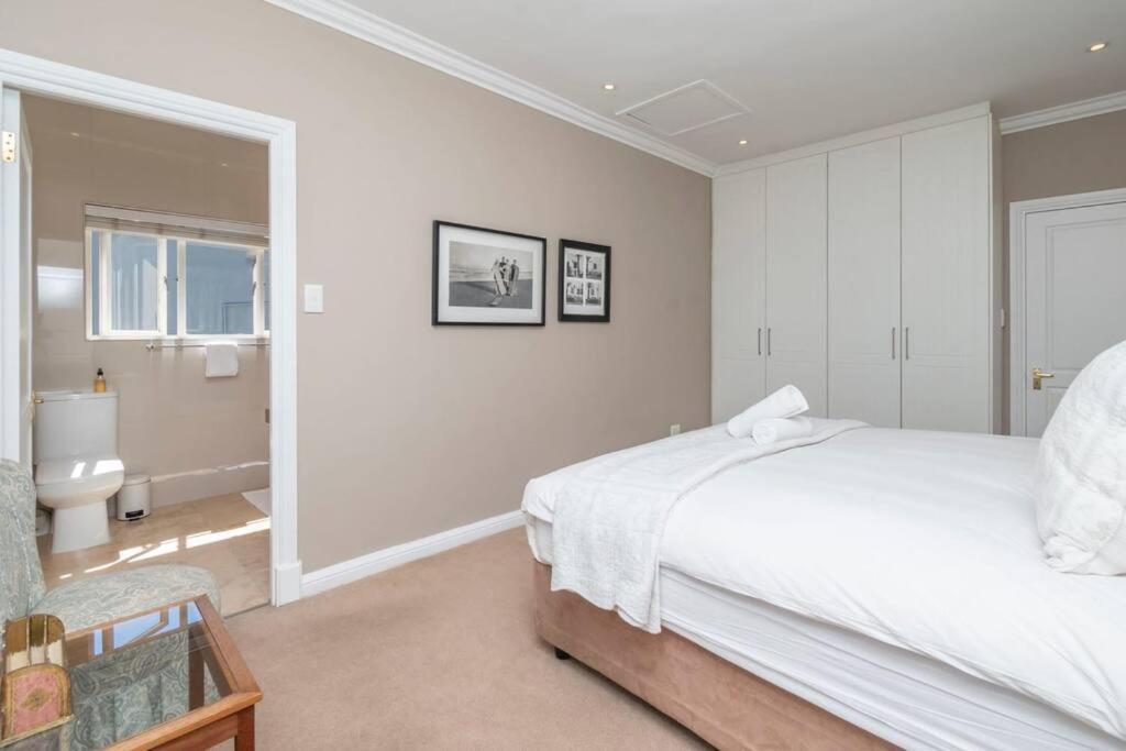 Apartment 2 Bedroom With Amazing City Views Cape Town